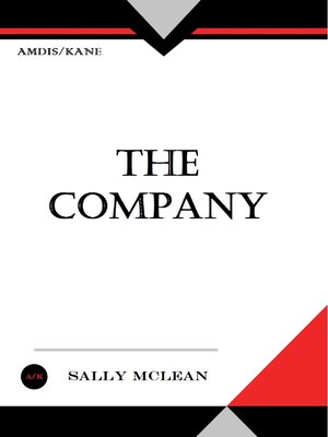 cover image of The Company